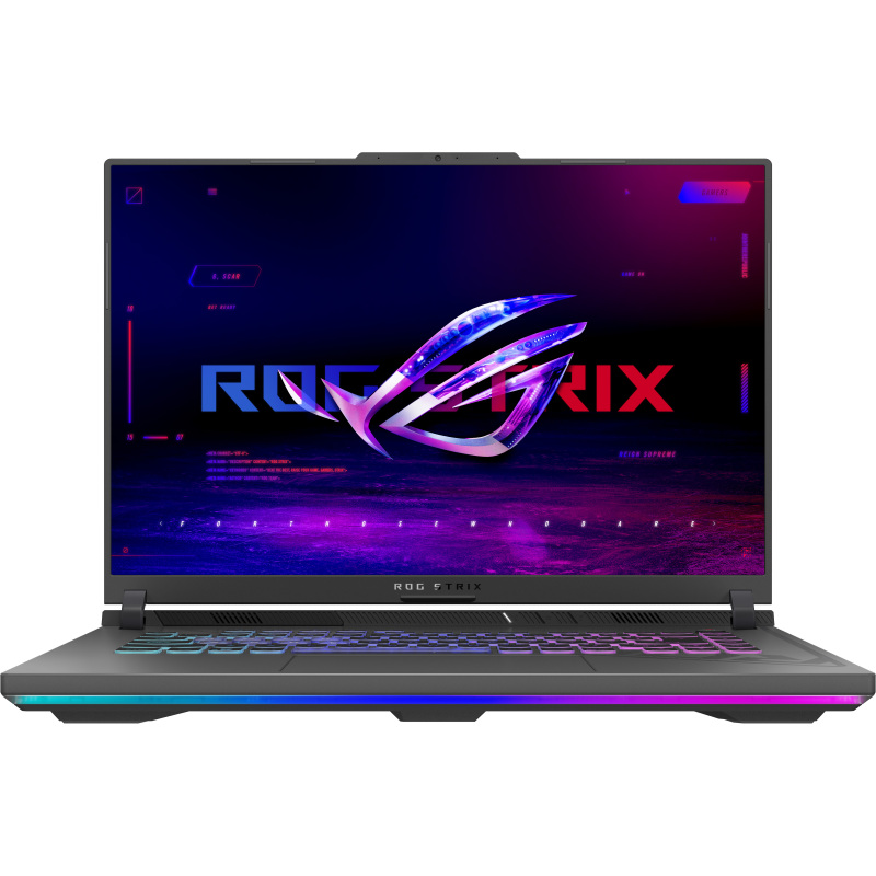 ASUS ROG Strix G16 G614JZ-N3062W Gaming laptop