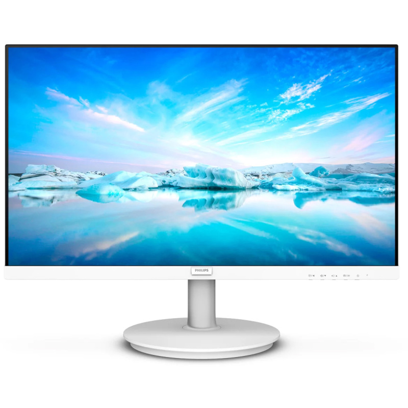 Philips 271V8AW IPS 100Hz FHD 68,6 cm (27 Zoll) Monitor (Full HD, 4ms Reaktionszeit)