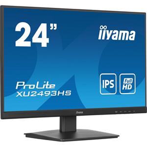 Iiyama ProLite XU2493HS-B6 Ledmonitor