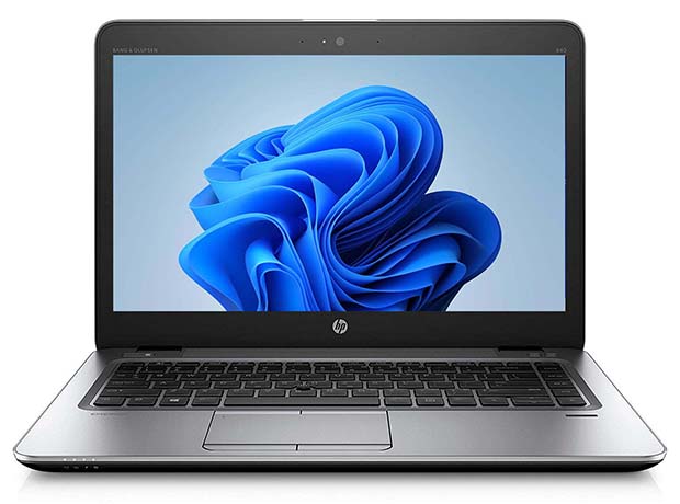 Alpha-Shop HP EliteBook 840 G3 i7 6e Gen 148GB + 2 jaar garantie! B-Grade