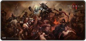 Blizzard Diablo IV - Heroes XL