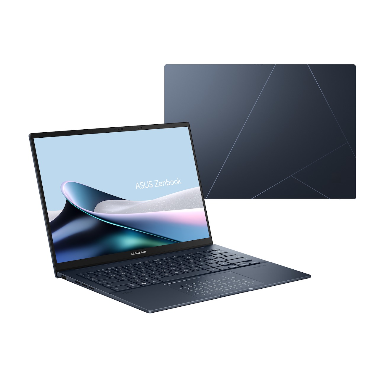 Asus ZenBook 14 OLED UX3405MA-PP192W -14 inch Laptop