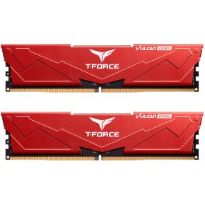 Team Group Inc. Team Group T-FORCE VULCAN geheugenmodule 32 GB 2 x 16 GB DDR5 5600 MHz