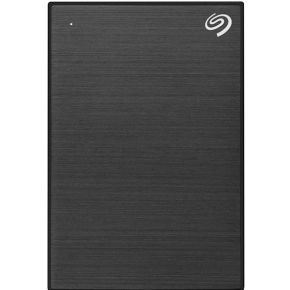 Seagate One Touch STKG2000400 externe solide-state drive 2000 GB Zwart