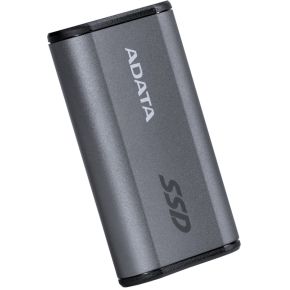ADATA SE880 500 GB SSD-Festplatte (500 GB) extern