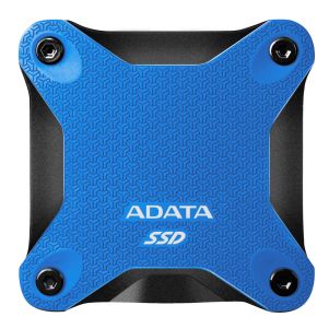 Adata - SD620 1 tb Blau