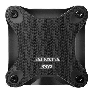 Adata SD620 512 GB Zwart