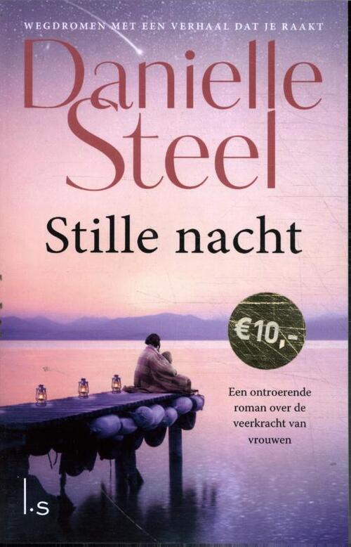 Danielle Steel Stille nacht -   (ISBN: 9789021043166)