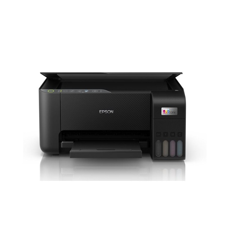 Epson EcoTank ET-2864 All-in-one inkjet printer Zwart