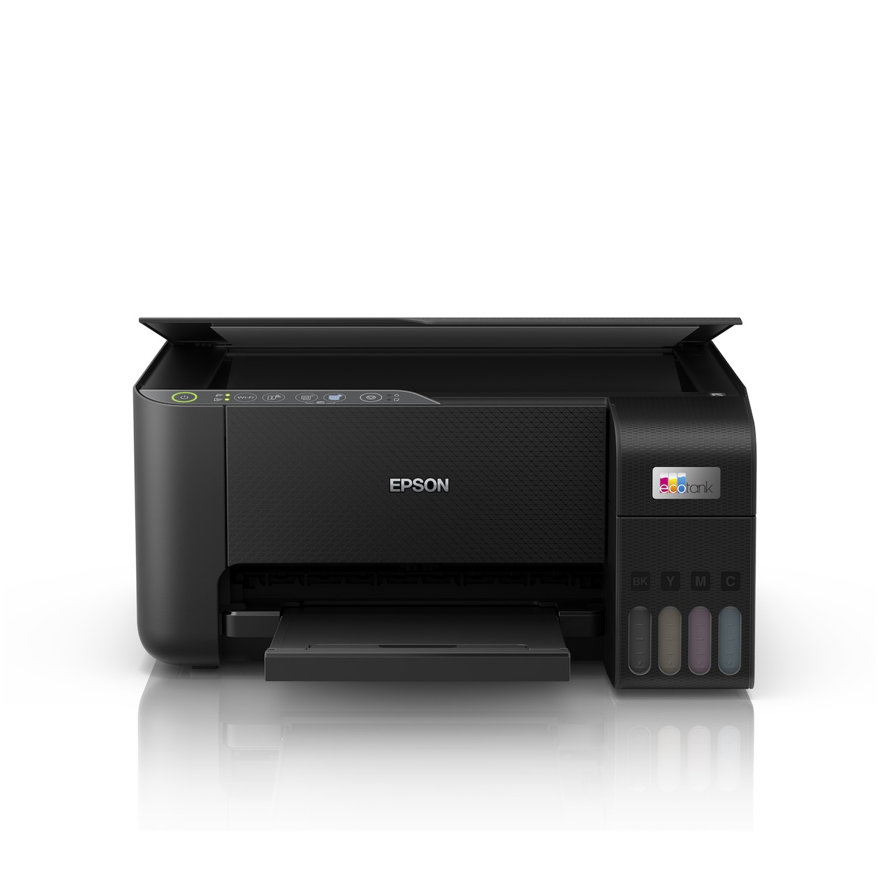 Epson EcoTank ET-2862 All-in-one inkjet printer Zwart