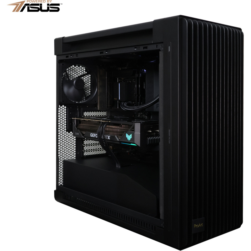ALTERNATE Powered by ASUS ProArt i9 - RTX 4090 Pc-systeem