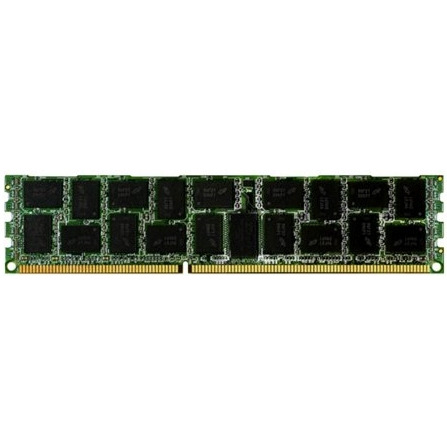 Mushkin 8 GB DDR3-1333 Werkgeheugen