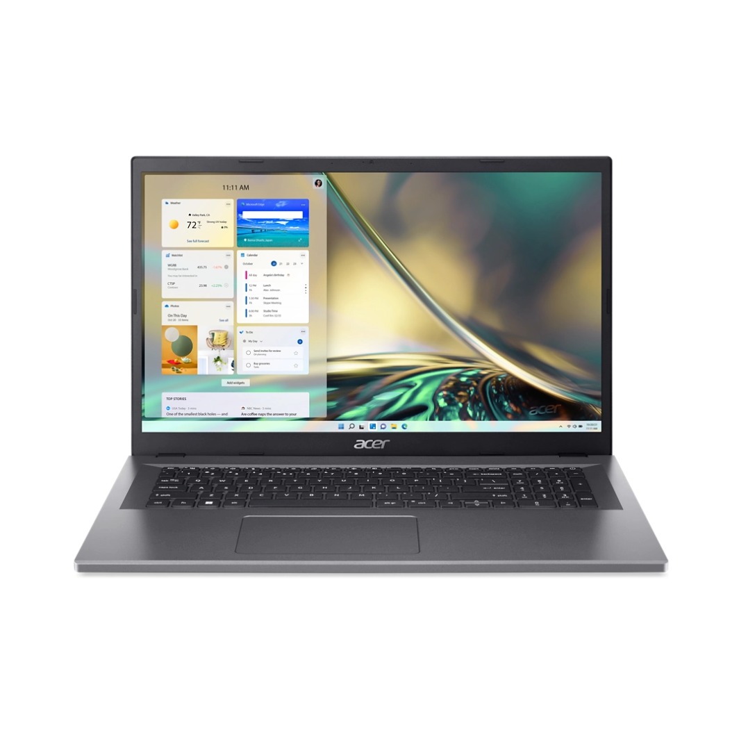 Acer Aspire 3 17 A317-55P-C057 -17 inch Laptop
