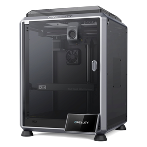Creality K1C Carbon Fiber - 3D Printer