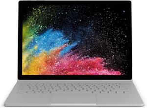 Microsoft Surface Book 2 Refurbished -  (15 inch) - i7 - 16 GB - 1 TB - QWERTY