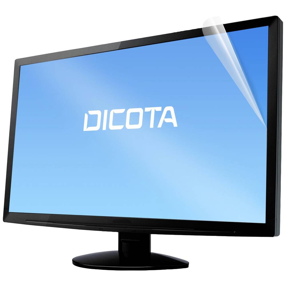 Dicota D70655 Entspiegelungsfolie 61cm (24 ) D70655