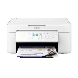 Epson Expression Home XP-4205 - Multifunktionsdrucker - Farbe - Tintenstrahl - A4/Legal (Medien) - bis zu 10 Seiten/Min. (Drucken)