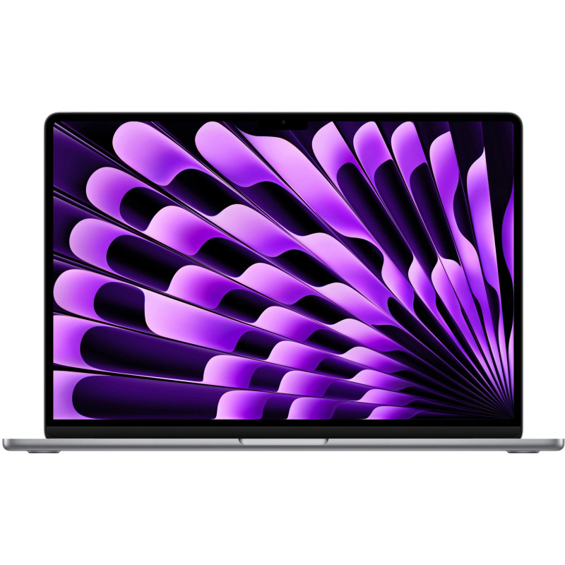 Apple MacBook Air 2024 15 (MXD13N/A) Laptop