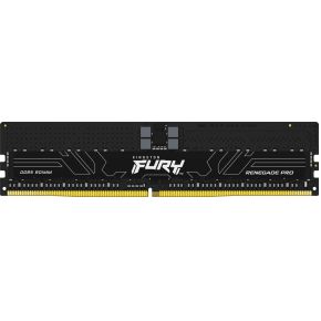 Kingston FURY Renegade Pro DDR5-6400 C32 SC - 32GB