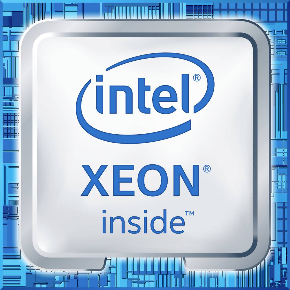 Intel Xeon E E-2278G Processor (CPU) tray 8 x Socket:  1151 80 W CM8068404225303