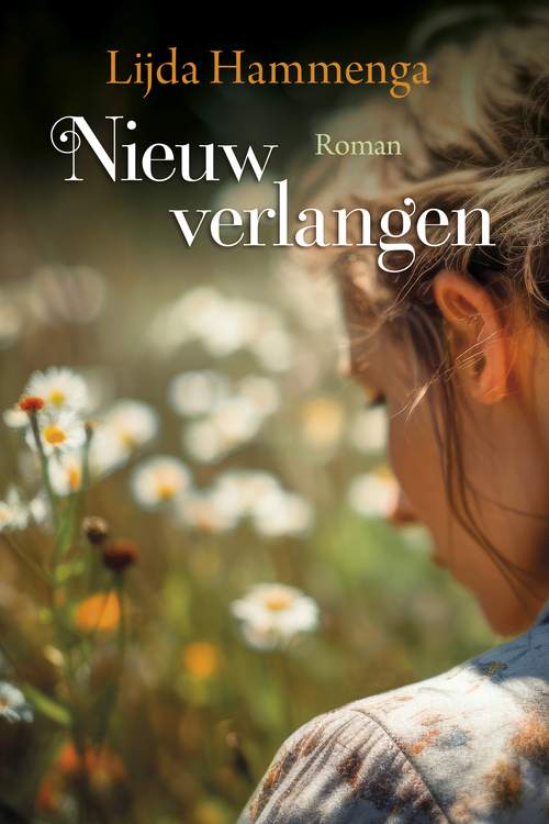 Lijda Hammenga Nieuw verlangen -   (ISBN: 9789020555486)