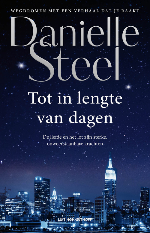Danielle Steel Tot in lengte van dagen -   (ISBN: 9789021050058)