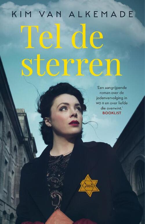 Kim van Alkemade Tel de sterren -   (ISBN: 9789026169496)