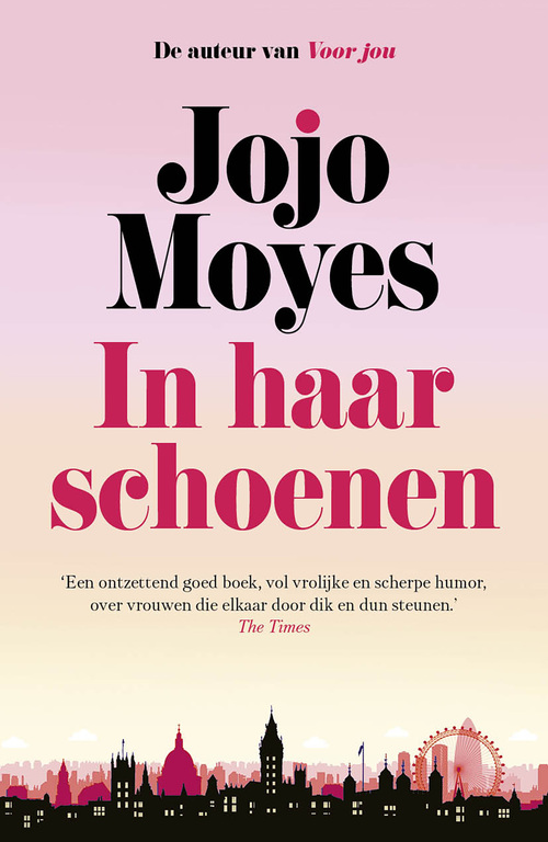 Jojo Moyes In haar schoenen -   (ISBN: 9789026174131)
