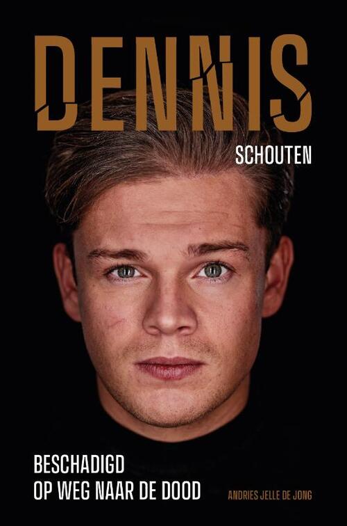Andries Jelle de Jong Dennis Schouten -   (ISBN: 9789083395999)