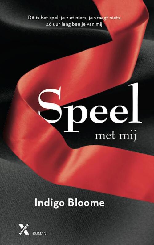 Indigo Bloome Speel met mij -   (ISBN: 9789401604383)