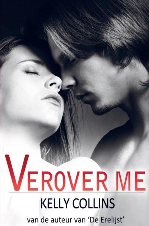 Kelly Collins Verover me -   (ISBN: 9789403737683)