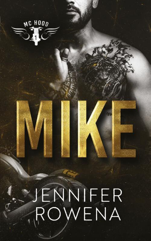Jennifer Rowena Mike -   (ISBN: 9789464404562)