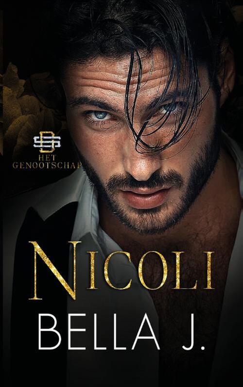 Bella J. Nicoli -   (ISBN: 9789464404906)