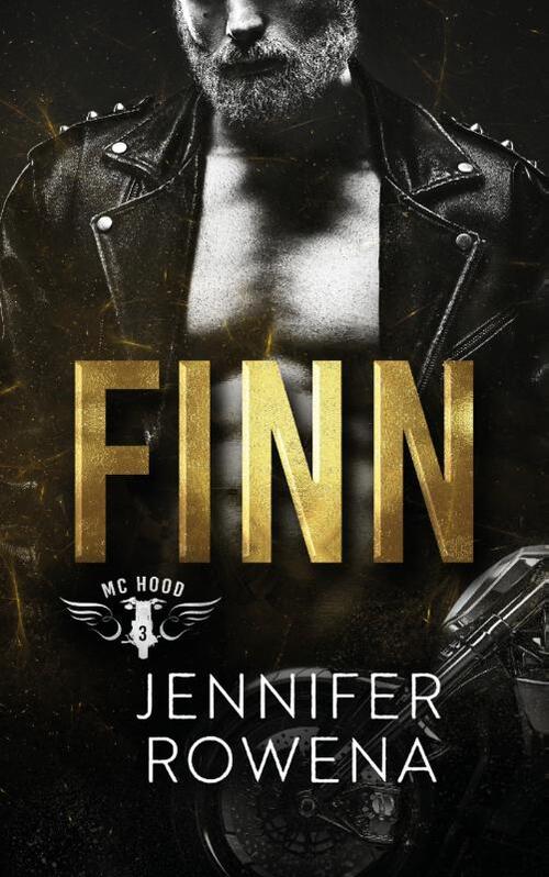 Jennifer Rowena Finn -   (ISBN: 9789464405347)