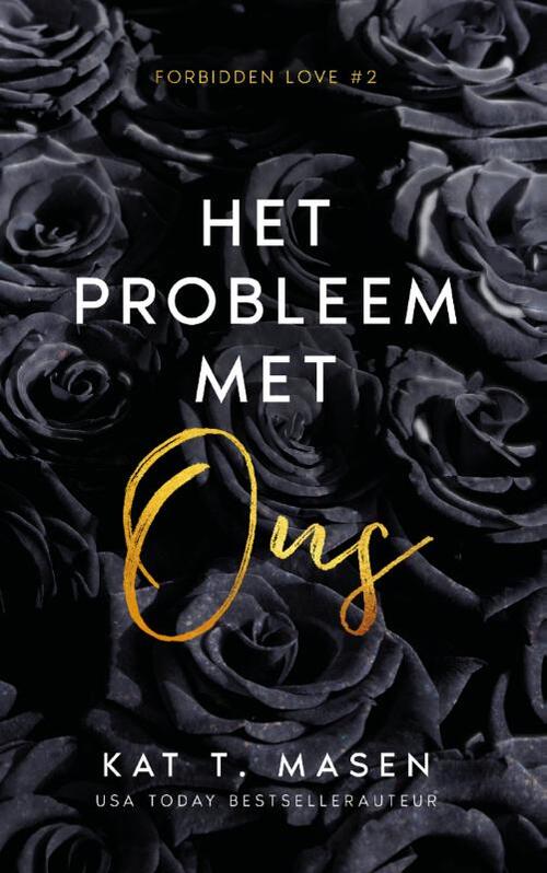 Kat T. Masen Het probleem met ons -   (ISBN: 9789464405415)
