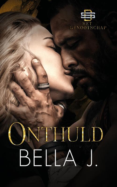 Bella J. Onthuld -   (ISBN: 9789464405460)