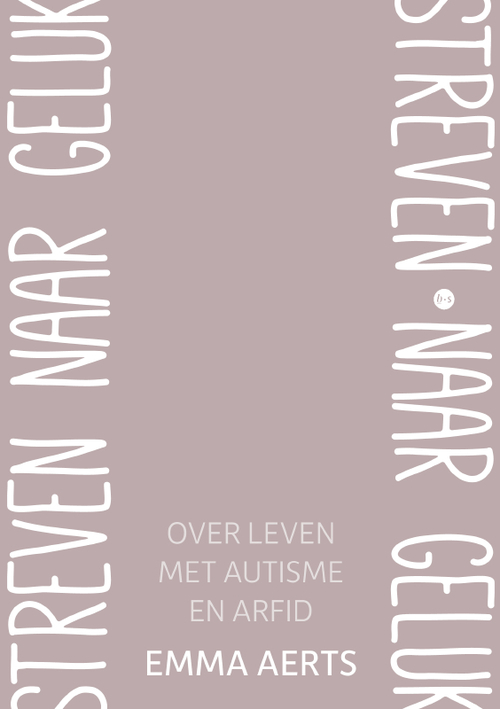 Emma Aerts Streven naar geluk -   (ISBN: 9789464891973)
