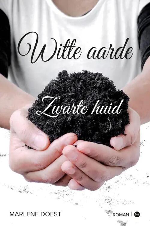 Marlene Doest Witte aarde -   (ISBN: 9789464897296)