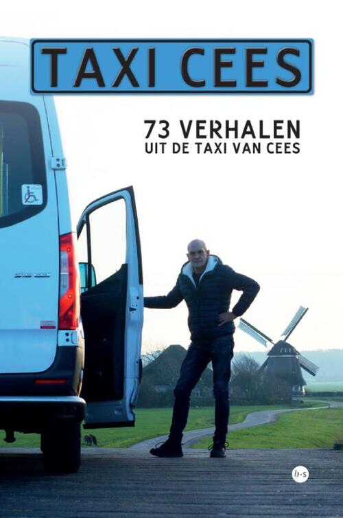 Cees van Erkel Taxi Cees -   (ISBN: 9789464899856)