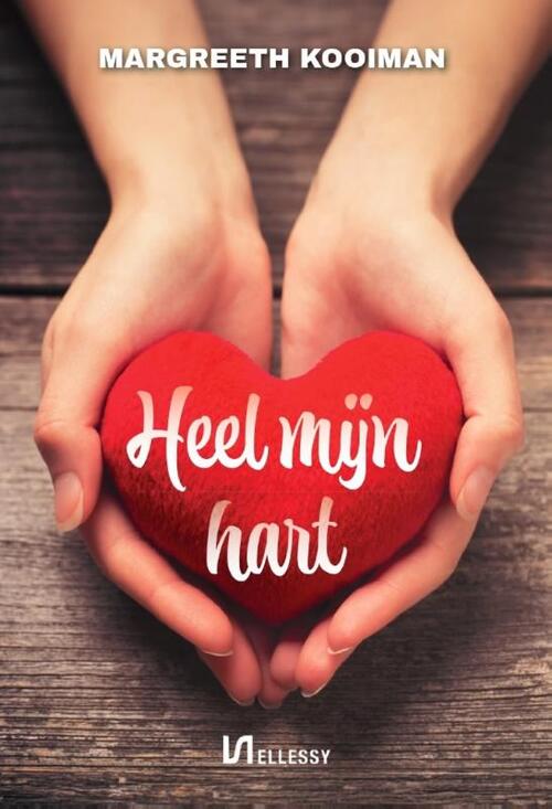 Margreeth Kooiman Heel mijn hart -   (ISBN: 9789464933468)