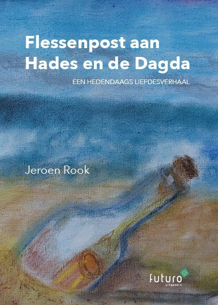 Jeroen Rook Rugdekking -   (ISBN: 9789492221124)