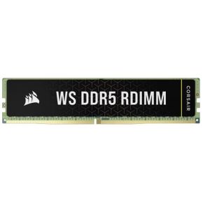 Corsair DDR5 WS RDIMM 4x16GB 5600