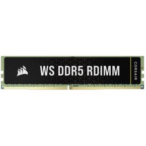 Corsair DDR5 WS RDIMM 4x16GB 6000