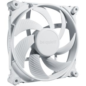 Be quiet! BL116 koelsysteem voor computers Computer behuizing Ventilator 12 cm Wit 1 stuk(s)