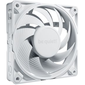 Be quiet! BL118 koelsysteem voor computers Computer behuizing Ventilator 12 cm Wit 1 stuk(s)