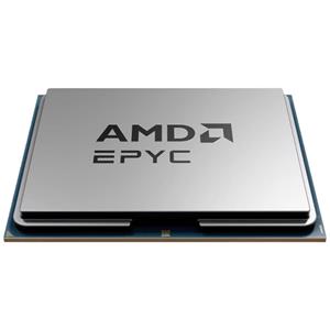 AMD Epyc 8434P 48 x 2.5 GHz 48-Core Processor (CPU) tray Socket:  SP6 200 W