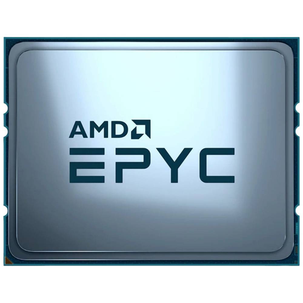 AMD Epyc 9734 112 x 2.2 GHz Processor (CPU) tray Socket:  SP5 340 W