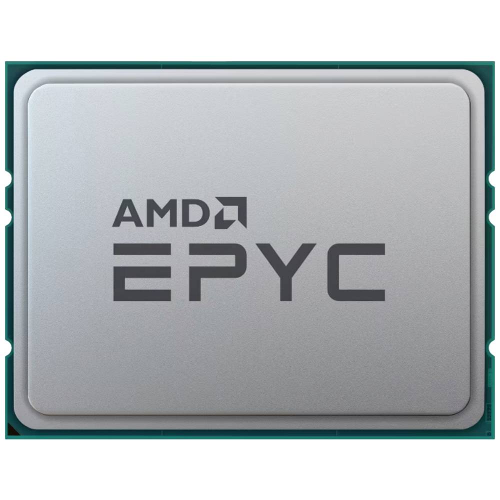 AMD Epyc 9754 128 x 2.25GHz Prozessor (CPU) Tray Sockel (PC): SP5 360W