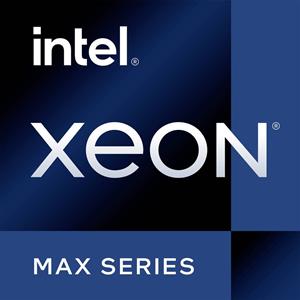 Intel Xeon CPU Max 9468 48 x 2.1 GHz 48-Core Processor (CPU) tray Socket:  4677 350 W