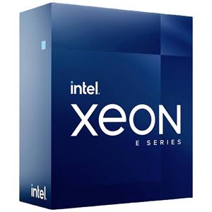 Intel Xeon E E-2478 8 x 2.8GHz Octa Core Prozessor (CPU) Boxed Sockel (PC): Intel 1700 80W